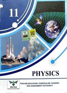 punjab board physics class 11 book